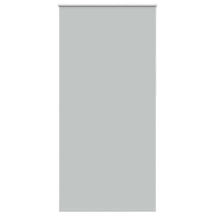 rullegardin mørklægning 90x230 cm stofbredde 85,7 cm polyester