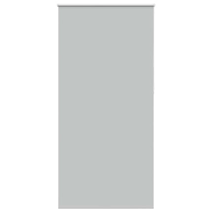 rullegardin mørklægning 95x230 cm stofbredde 90,7 cm polyester