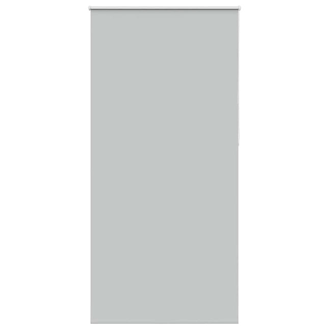 rullegardin mørklægning 100x230 cm stofbredde 95,7 cm polyester