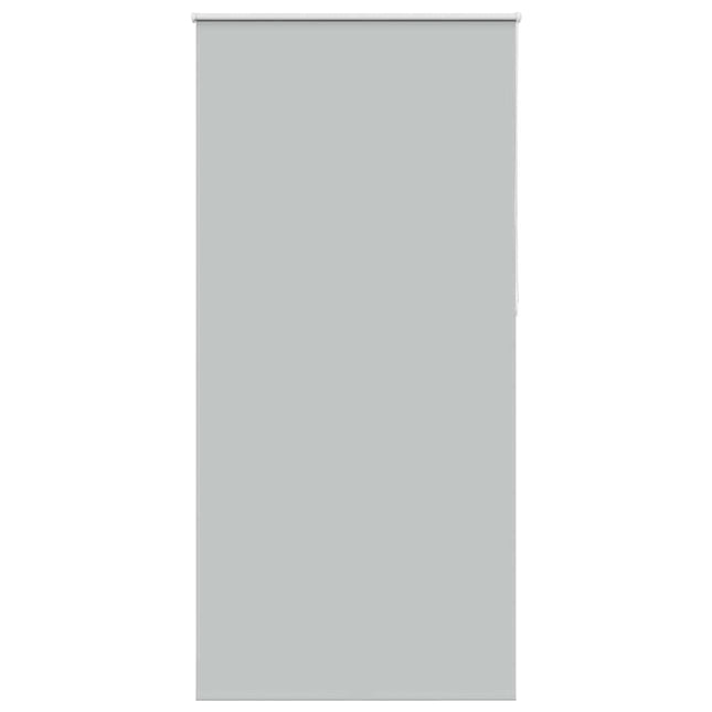 rullegardin mørklægning 105x230 cm stofbredde 100,7cm polyester