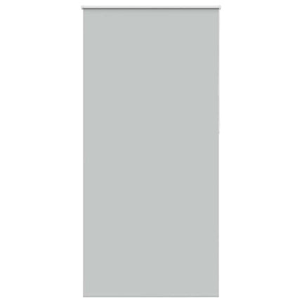 rullegardin mørklægning 110x230 cm stofbredde 105,7cm polyester