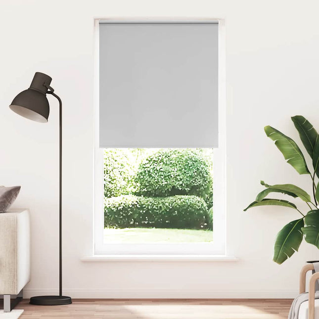 rullegardin mørklægning 115x230 cm stofbredde 110,7cm polyester