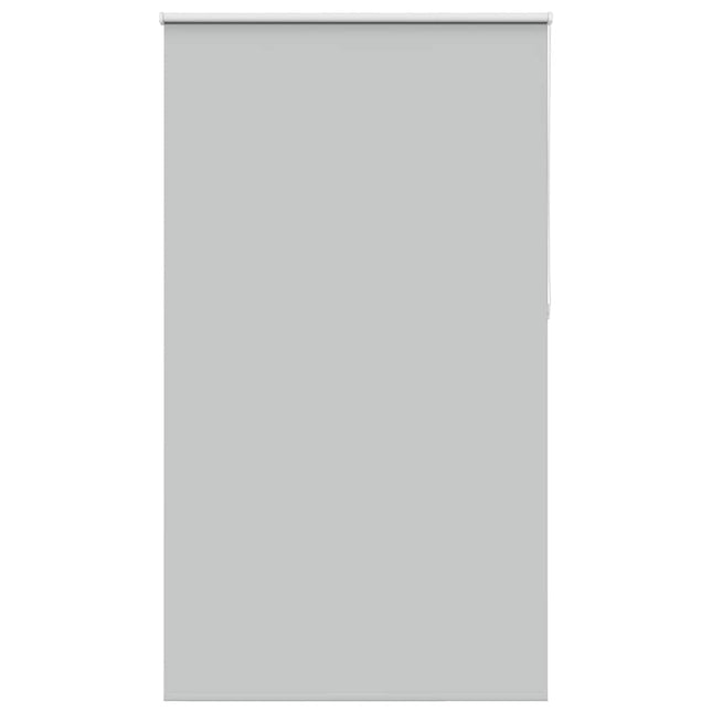 rullegardin mørklægning 125x230 cm stofbredde 121,6cm polyester