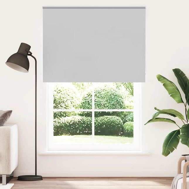 rullegardin mørklægning 150x230 cm stofbredde 146,6cm polyester