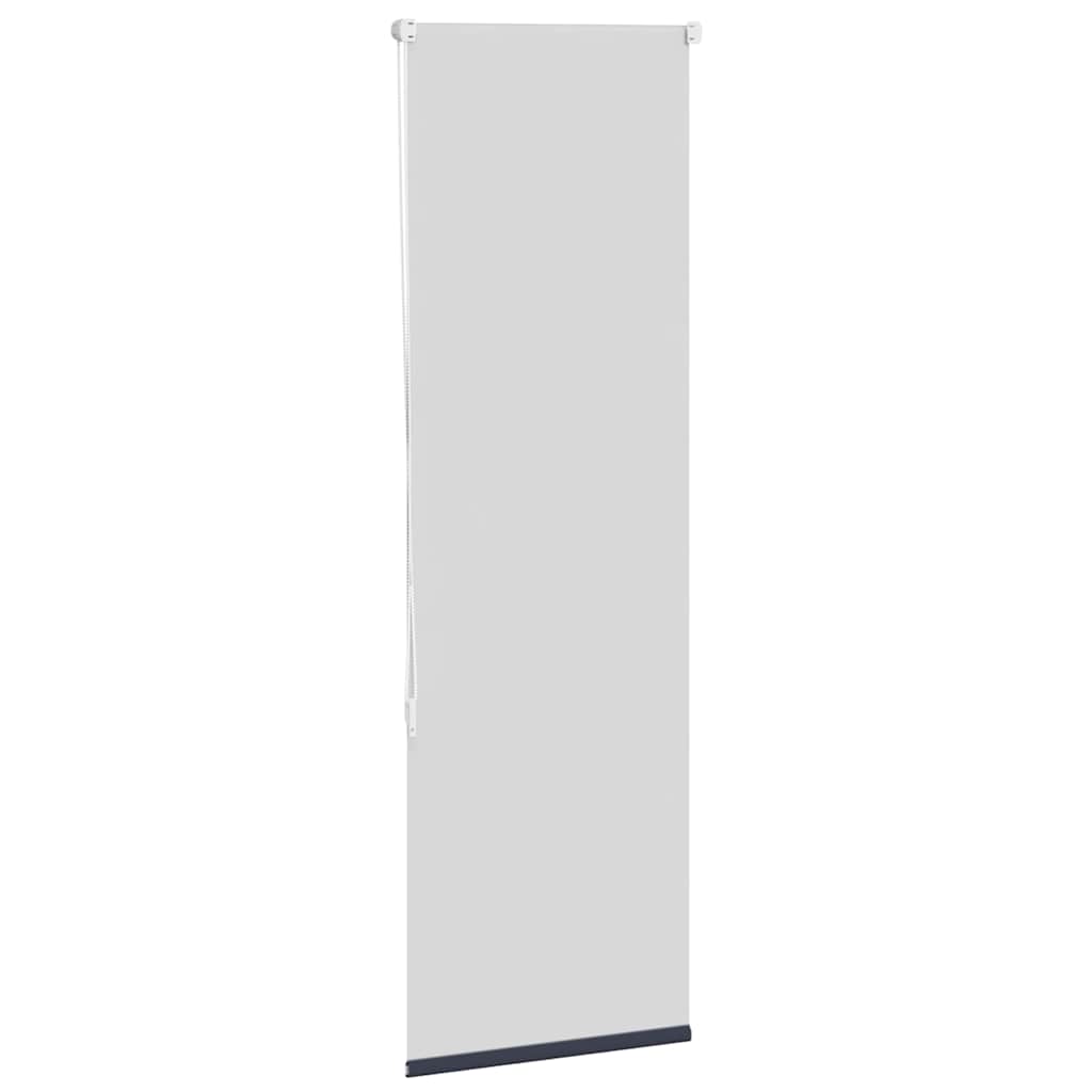 rullegardin mørklægning 55x130 cm stofbredde 50,7 cm polyester