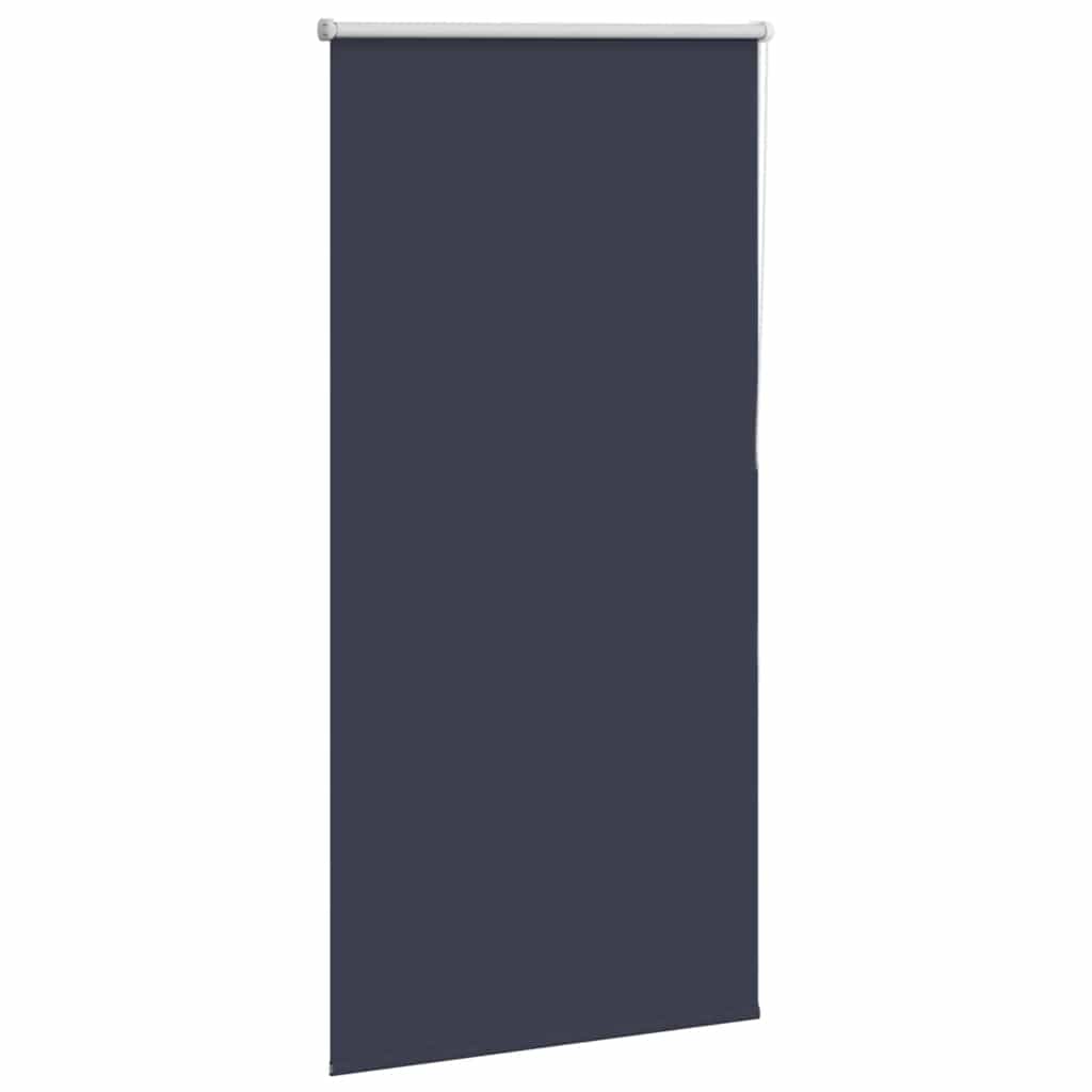 rullegardin mørklægning 80x130 cm stofbredde 75,7 cm polyester