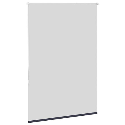 rullegardin mørklægning 100x130 cm stofbredde 95,7 cm polyester