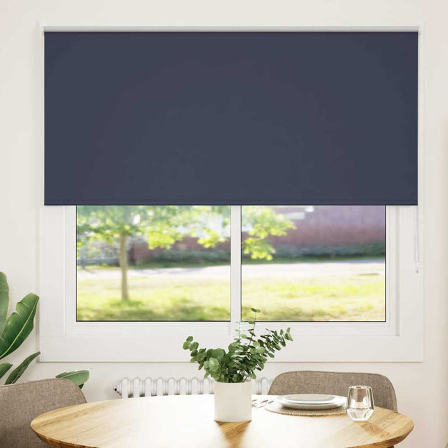rullegardin mørklægning 160x130 cm stofbredde 156,6cm polyester