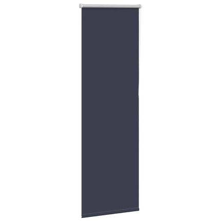 rullegardin mørklægning 45x150 cm stofbredde 40,7 cm polyester