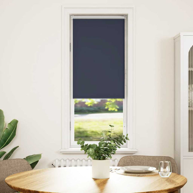 rullegardin mørklægning 55x150 cm stofbredde 50,7 cm polyester