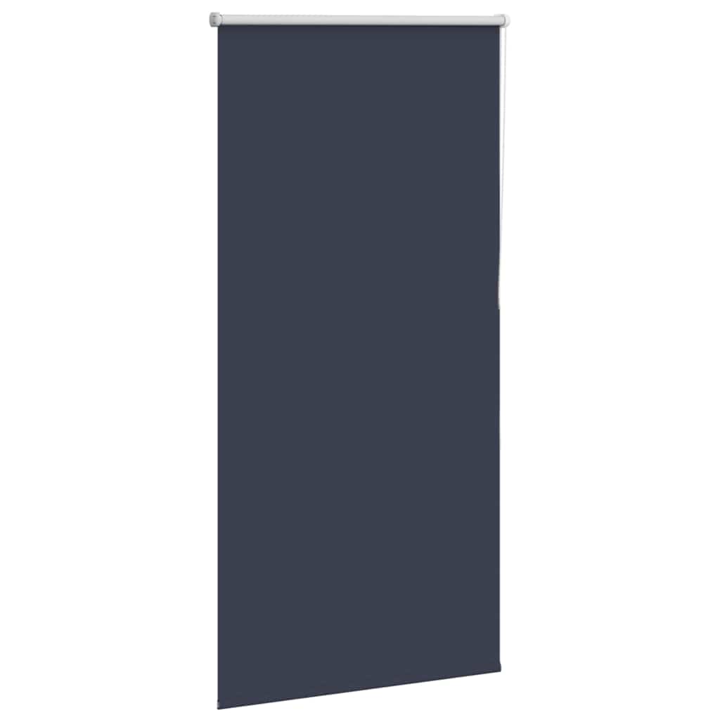 rullegardin mørklægning 75x150 cm stofbredde 70,7 cm polyester