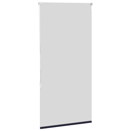 rullegardin mørklægning 85x150 cm stofbredde 80,7 cm polyester
