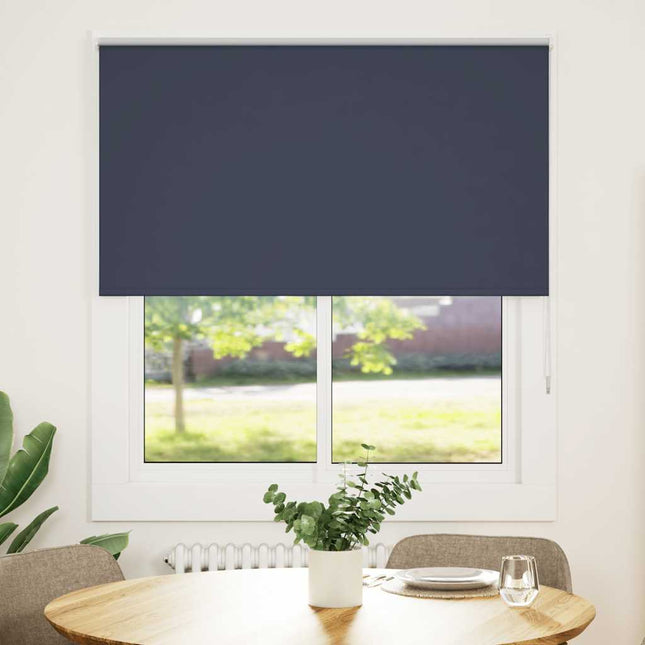 rullegardin mørklægning 125x150 cm stofbredde 121,6cm polyester