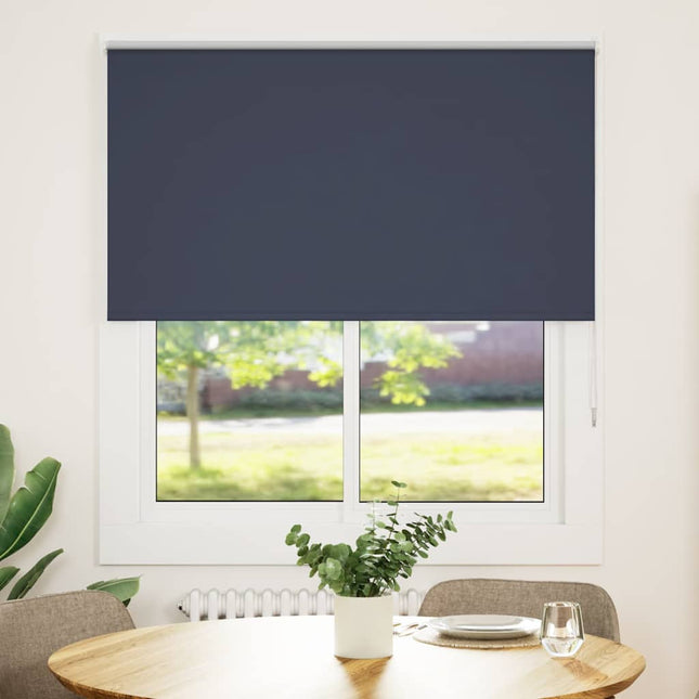 rullegardin mørklægning 135x150 cm stofbredde 131,6cm polyester