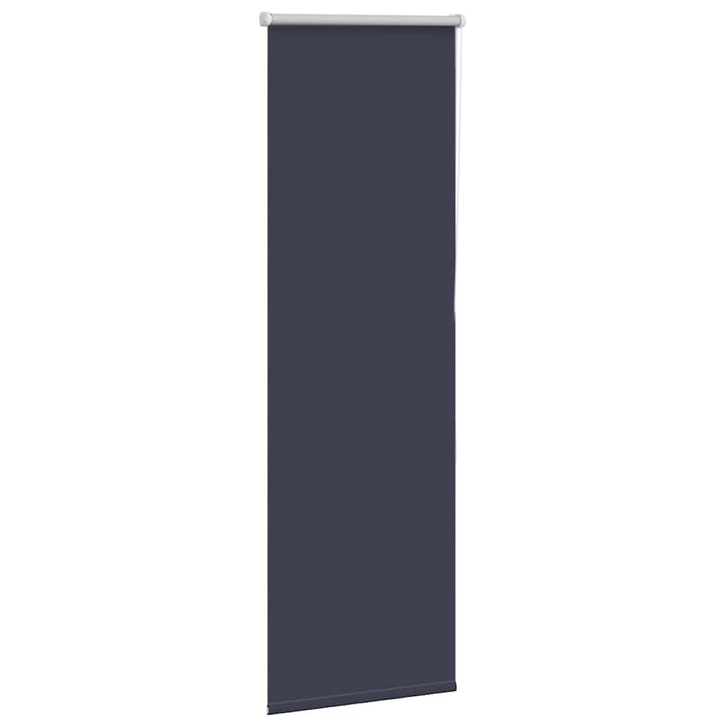 rullegardin mørklægning 50x175 cm stofbredde 45,7 cm polyester