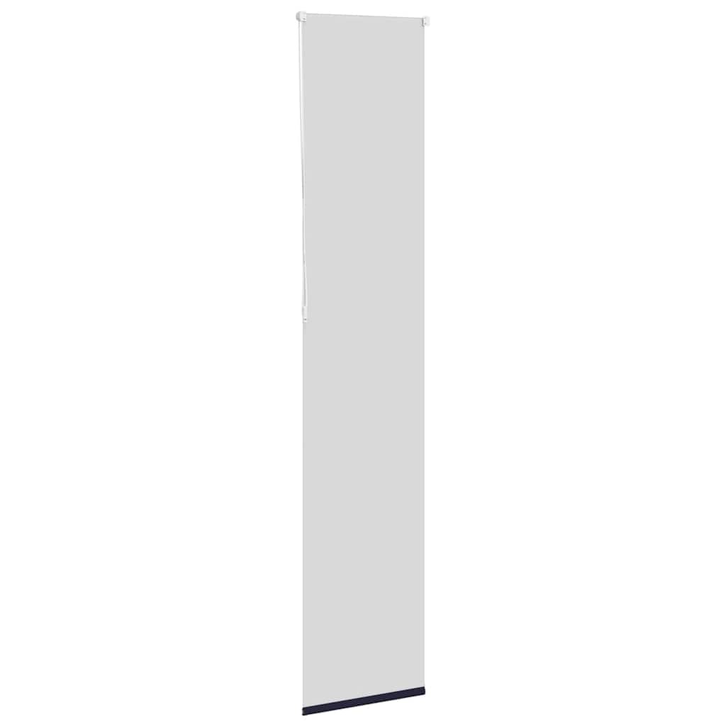 rullegardin mørklægning 45x210 cm stofbredde 40,7 cm polyester