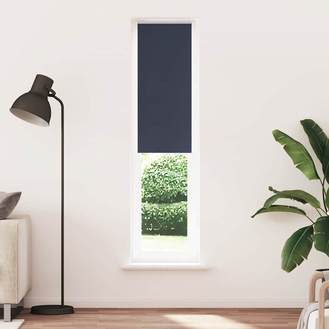 rullegardin mørklægning 55x210 cm stofbredde 50,7 cm polyester