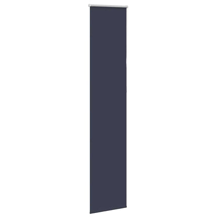 rullegardin mørklægning 55x210 cm stofbredde 50,7 cm polyester
