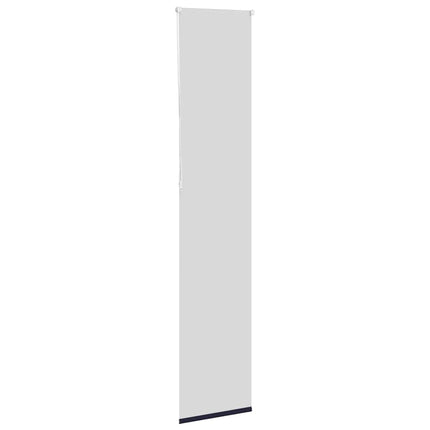 rullegardin mørklægning 55x210 cm stofbredde 50,7 cm polyester