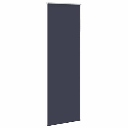 rullegardin mørklægning 85x210 cm stofbredde 80,7 cm polyester