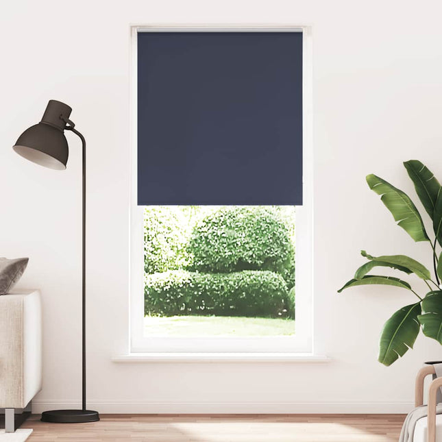 rullegardin mørklægning 90x210 cm stofbredde 85,7 cm polyester