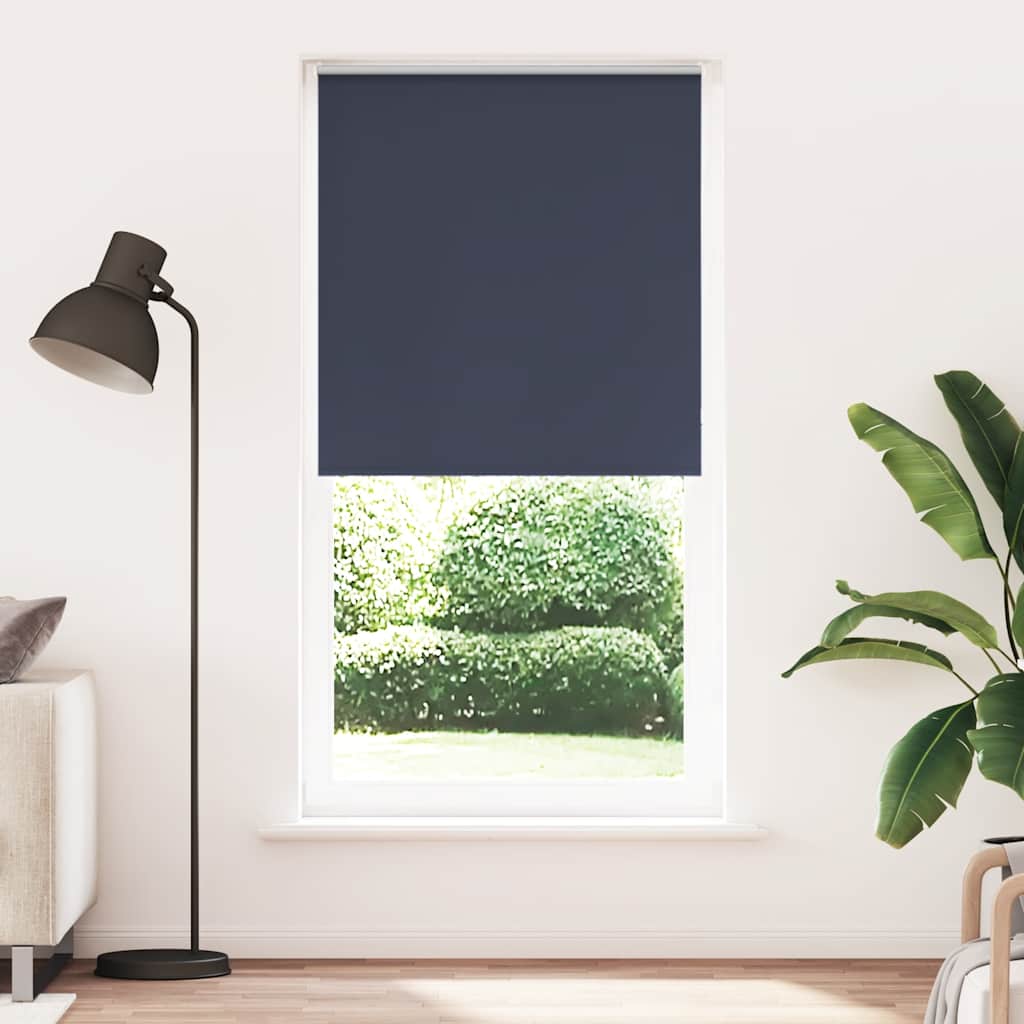 rullegardin mørklægning 105x210 cm stofbredde 100,7cm polyester