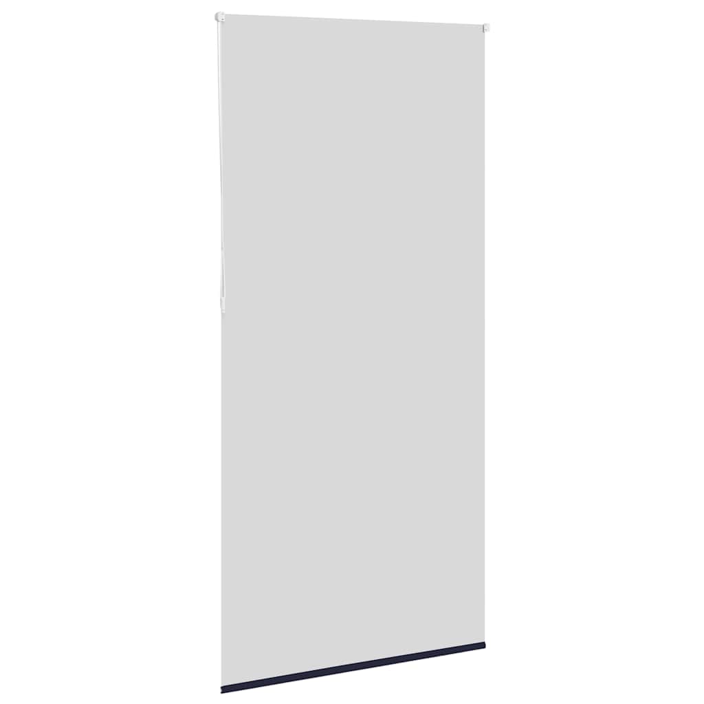 rullegardin mørklægning 105x210 cm stofbredde 100,7cm polyester