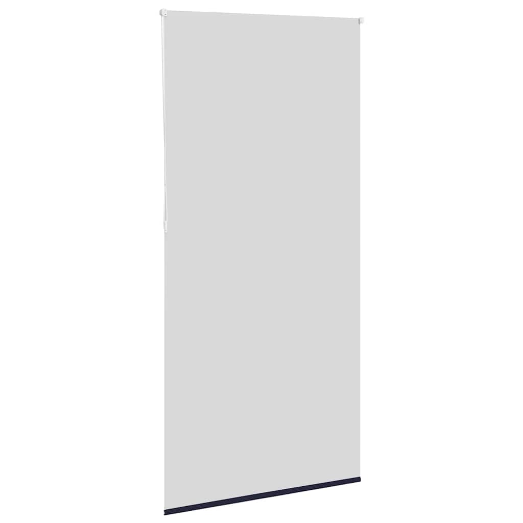 rullegardin mørklægning 110x210 cm stofbredde 105,7cm polyester