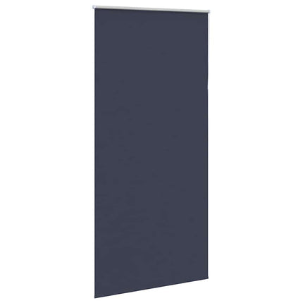 rullegardin mørklægning 115x210 cm stofbredde 110,7cm polyester