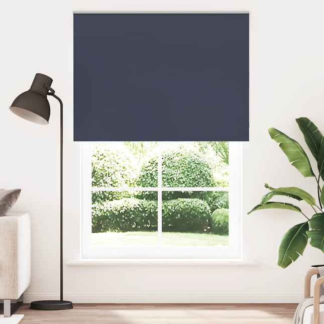 rullegardin mørklægning 150x210 cm stofbredde 146,6cm polyester