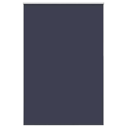 rullegardin mørklægning 155x210 cm stofbredde 151,6cm polyester