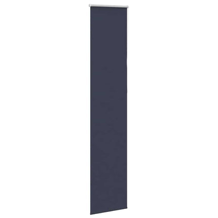 rullegardin mørklægning 50x230 cm stofbredde 45,7 cm polyester