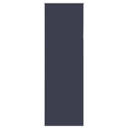 rullegardin mørklægning 65x230 cm stofbredde 60,7 cm polyester