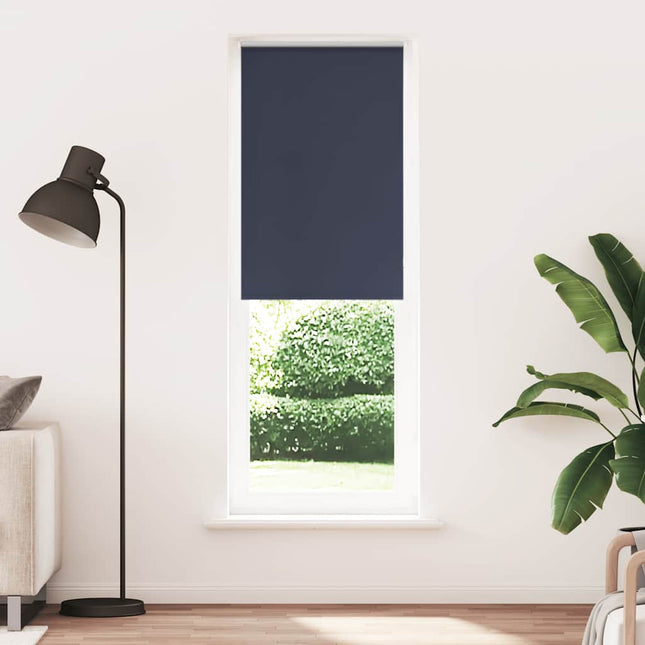 rullegardin mørklægning 80x230 cm stofbredde 75,7 cm polyester
