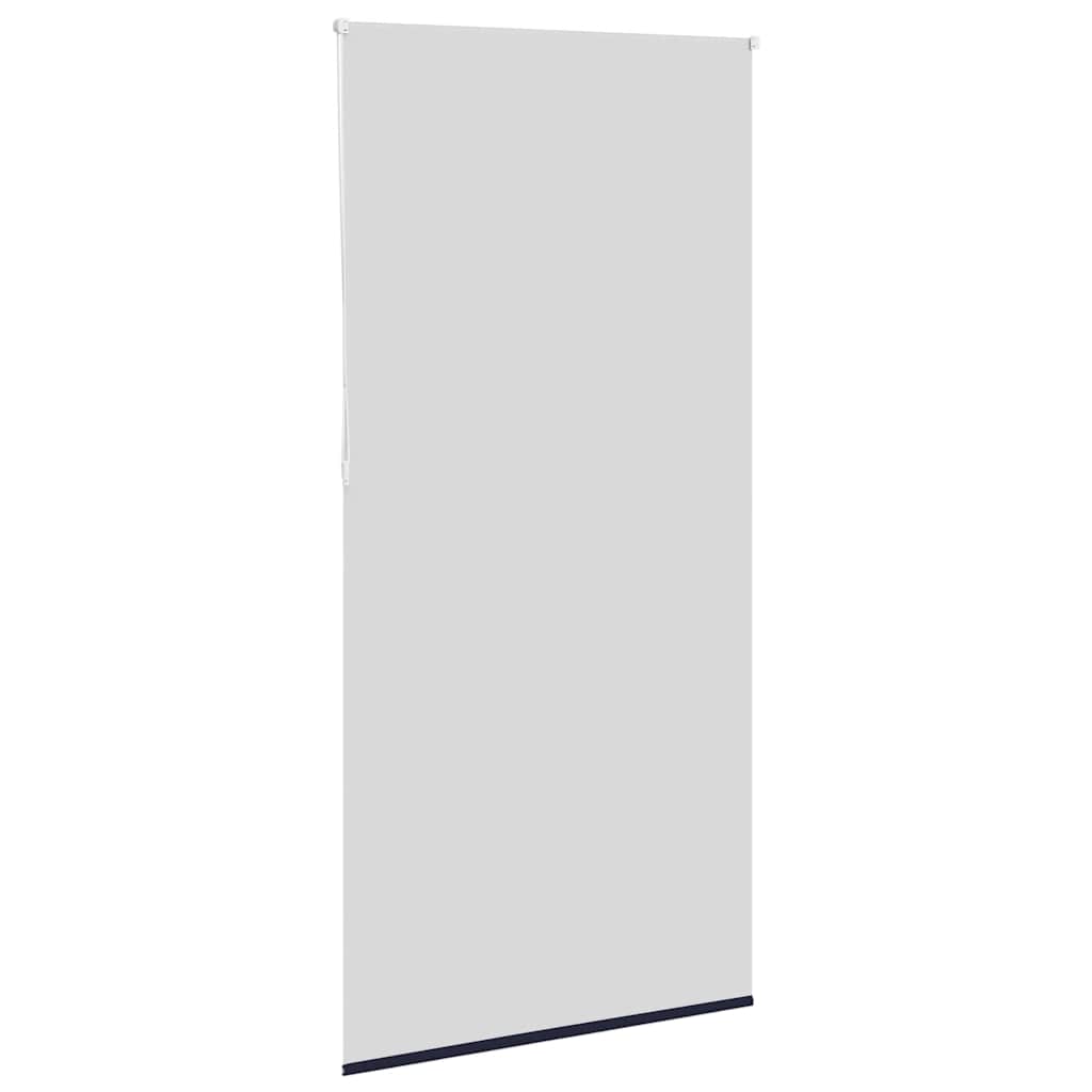 rullegardin mørklægning 95x230 cm stofbredde 90,7 cm polyester