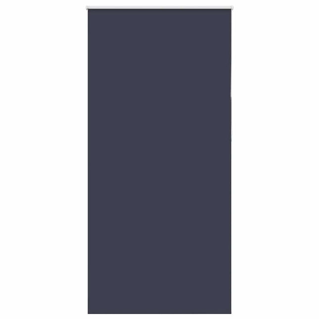 rullegardin mørklægning 105x230 cm stofbredde 100,7cm polyester