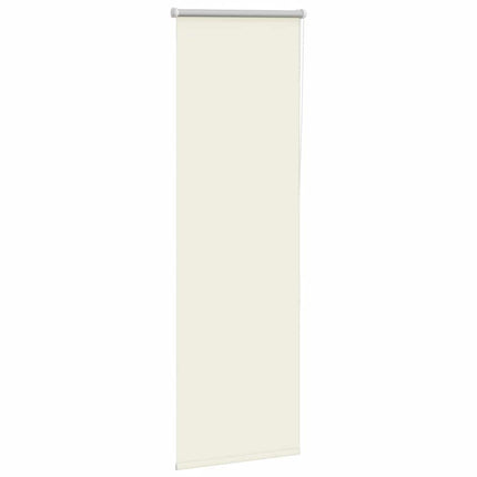 rullegardin mørklægning 45x130 cm stofbredde 40,7 cm polyester