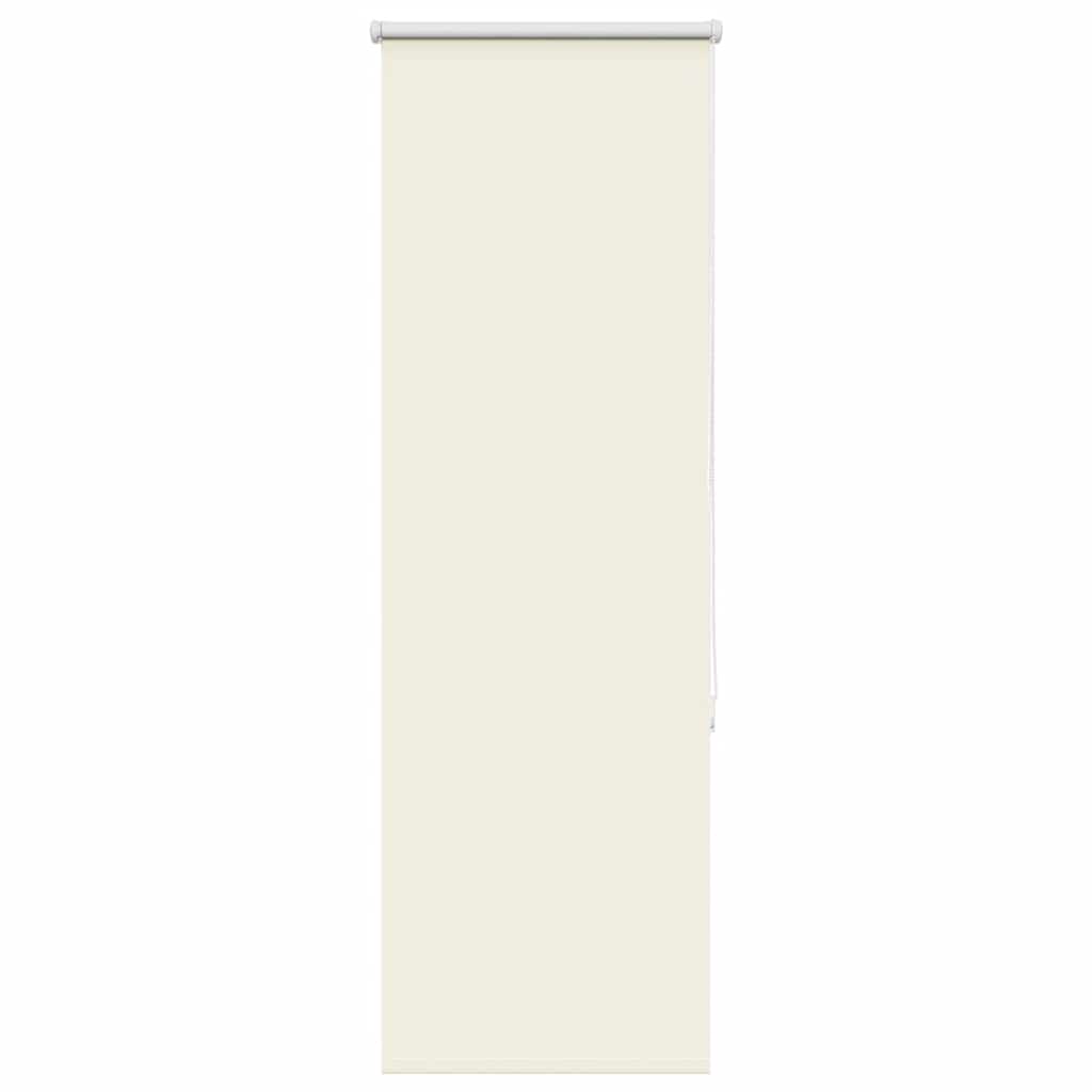 rullegardin mørklægning 50x130 cm stofbredde 45,7 cm polyester