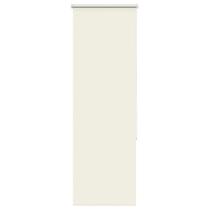 rullegardin mørklægning 55x130 cm stofbredde 50,7 cm polyester