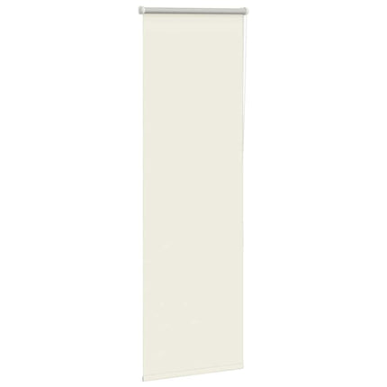 rullegardin mørklægning 55x130 cm stofbredde 50,7 cm polyester