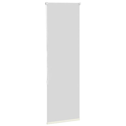 rullegardin mørklægning 55x130 cm stofbredde 50,7 cm polyester