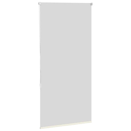 rullegardin mørklægning 75x130 cm stofbredde 70,7 cm polyester