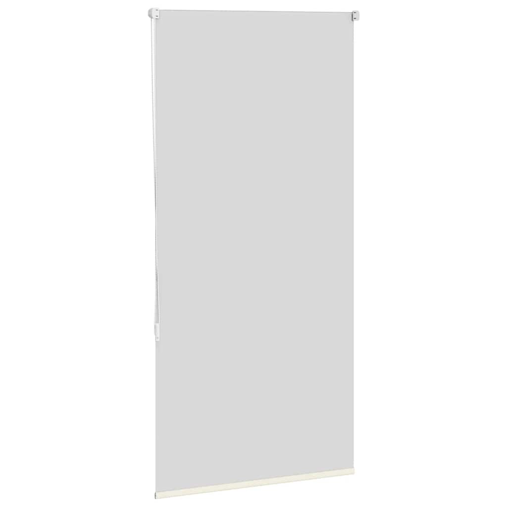 rullegardin mørklægning 80x130 cm stofbredde 75,7 cm polyester