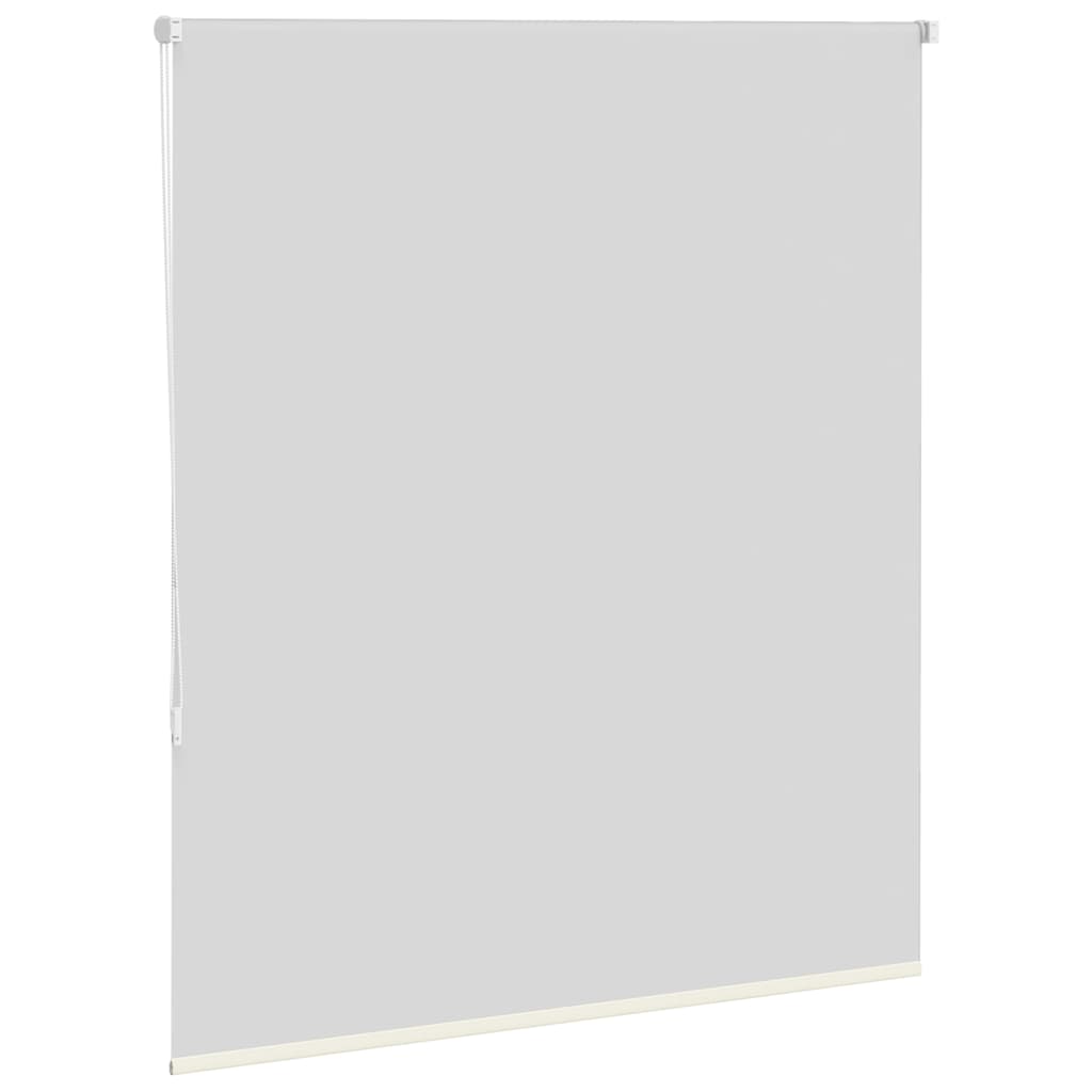 rullegardin mørklægning 130x130 cm stofbredde 126,6cm polyester