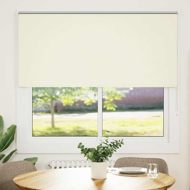 rullegardin mørklægning 145x130 cm stofbredde 141,6cm polyester