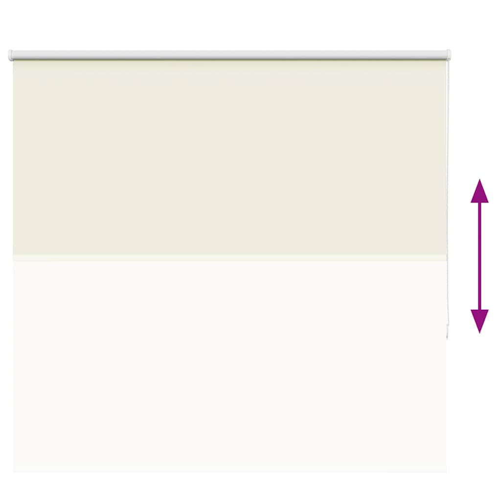 rullegardin mørklægning 150x130 cm stofbredde 146,6cm polyester