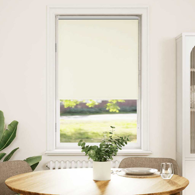 rullegardin mørklægning 75x150 cm stofbredde 70,7 cm polyester