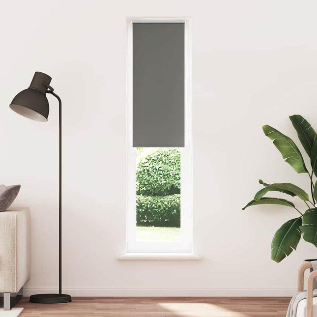 rullegardin mørklægning 80x150 cm stofbredde 75,7 cm polyester