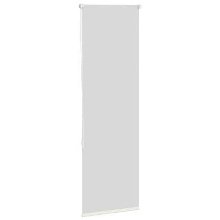 rullegardin mørklægning 40x175 cm stofbredde 35,7 cm polyester