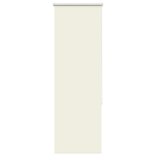 rullegardin mørklægning 50x175 cm stofbredde 45,7 cm polyester